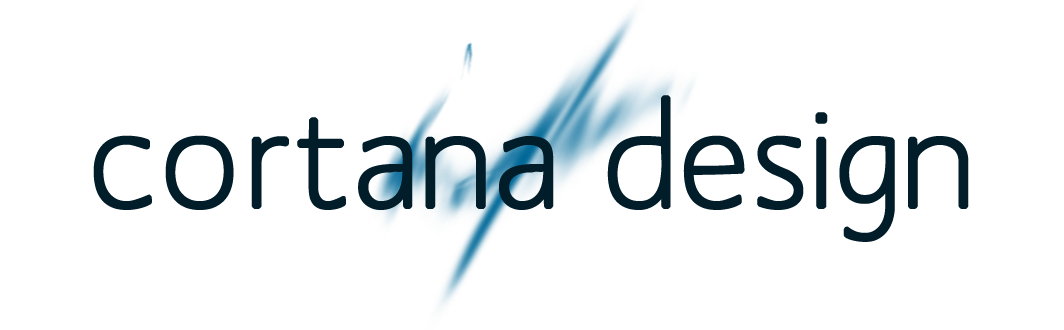 Cortana Design Logo
