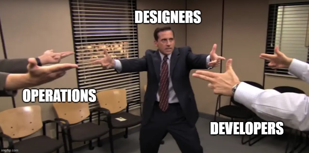 Are designers pushing Agile best practices to their limits?