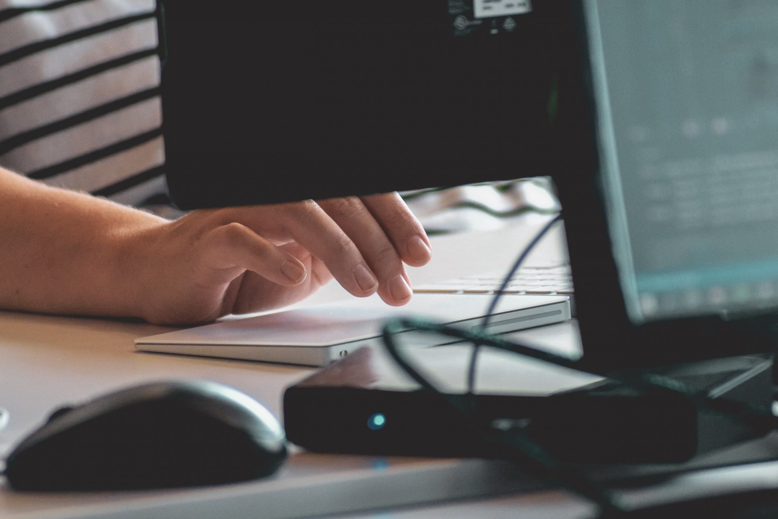 The art of the sell: Responding to tenders in the consultancy game